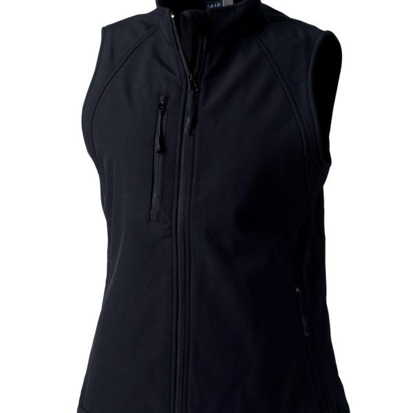 Russell Ladies' Softshell Gilet