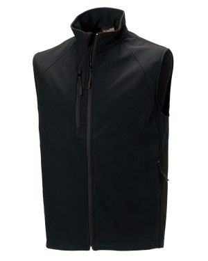 Russell Men's Softshell Gile