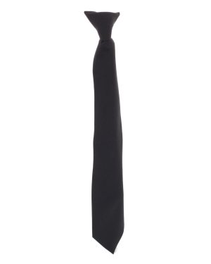Clip On Tie