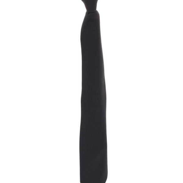 Clip On Tie