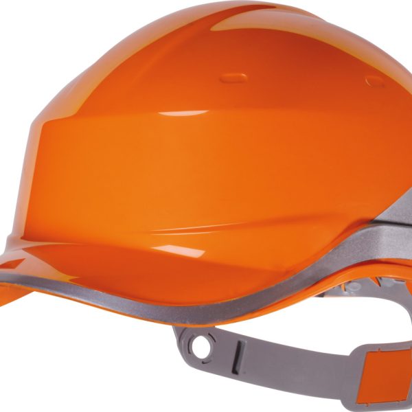 Hi-Vis Baseball Safety Helmet