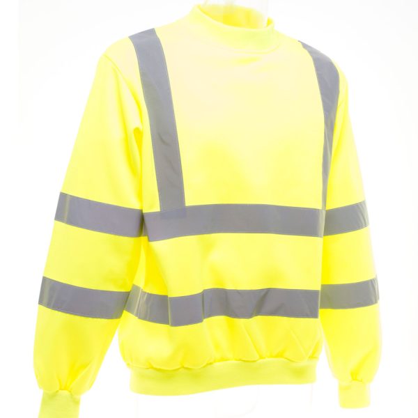 Hi-Vis Sweatshirt