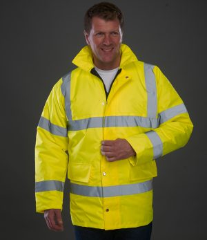 Yoko Standard Parka