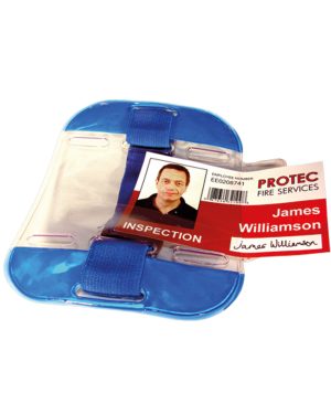 ID Armband
