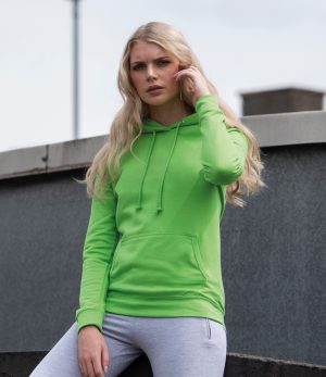AWDis Girlie College Hoodie