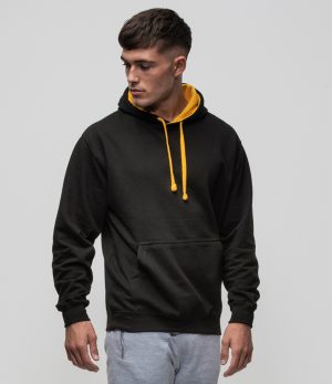 AWDis Varsity Hoodie