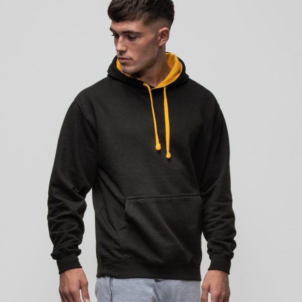 AWDis Varsity Hoodie
