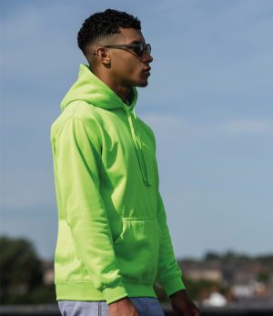 AWDis Electric Hoodie