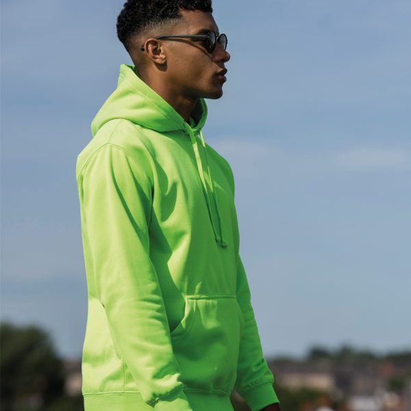 AWDis Electric Hoodie