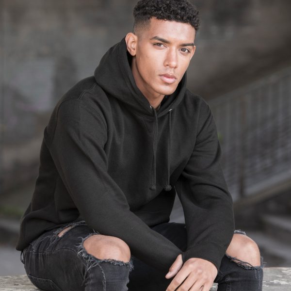 AWDis Street Hoodie