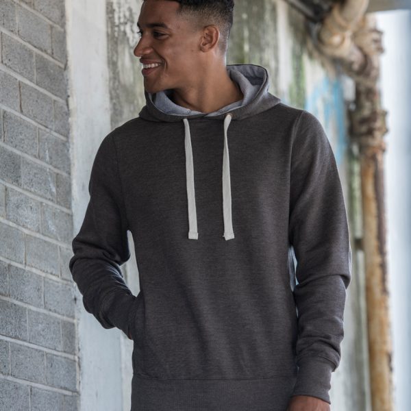 AWDis Chunky Hoodie
