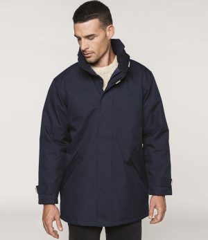 Kariban Parka Jacket