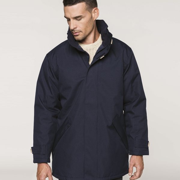 Kariban Parka Jacket