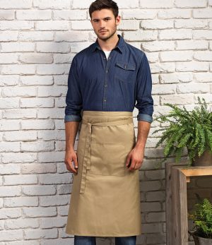 Premier 'Colours' Bar Apron
