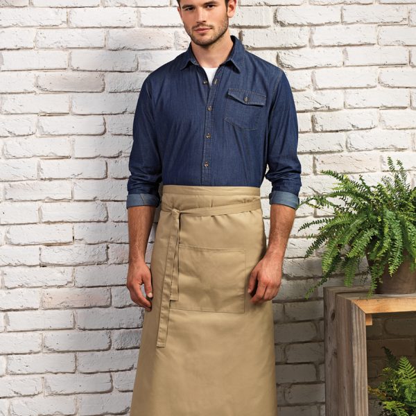 Premier 'Colours' Bar Apron