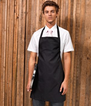 Premier Essential Bib Apron