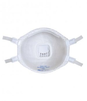 FFP3 Valved Dust Mist Fume Respirator *Sold Out*