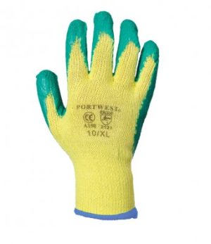 Fortis Grip Gloves