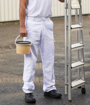 Portwest Painters Trousers