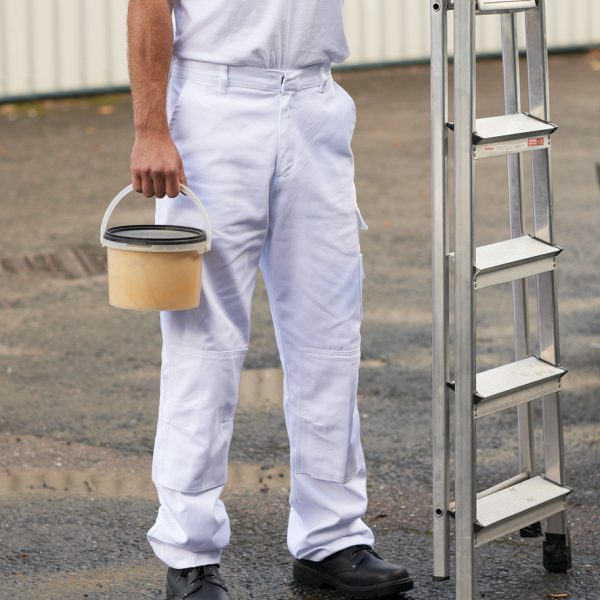 Portwest Painters Trousers