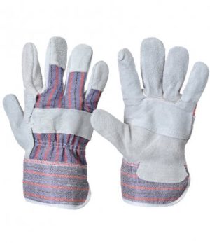 Canadian Rigger Gloves