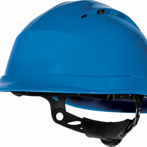 Quartz Rotor® Safety Helmet