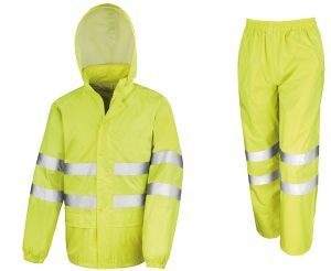 Waterproof Suit