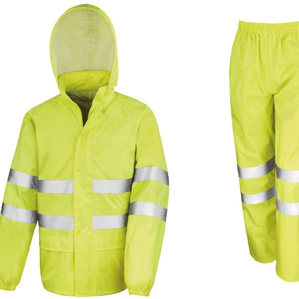 Waterproof Suit