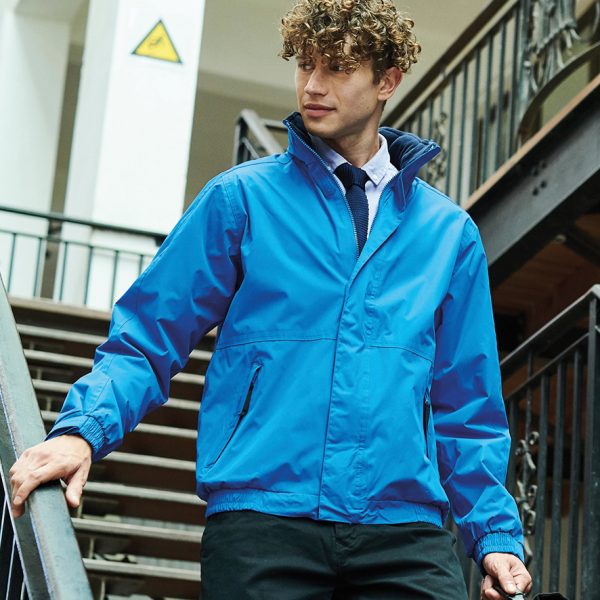 Regatta Dover Waterproof Insulated Jacket