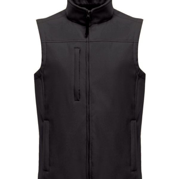 Regatta Flux Soft Shell Bodywarmer