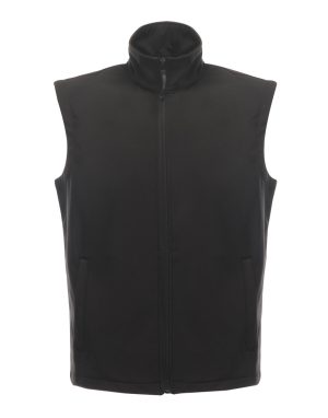 Men's Softshell Bodywarmer