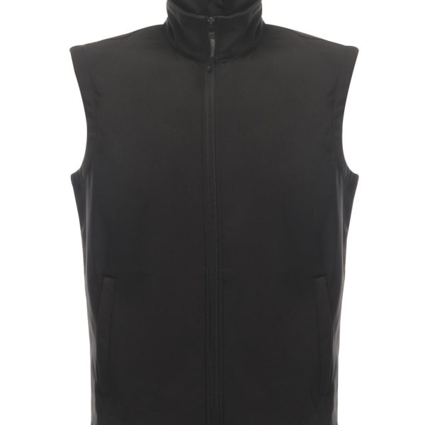 Men's Softshell Bodywarmer