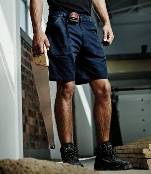 Regatta Action Shorts