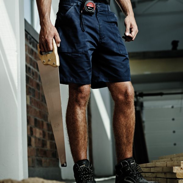 Regatta Action Shorts