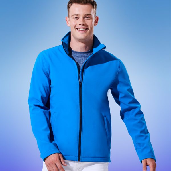 Regatta Standout Ablaze Printable Soft Shell Jacket