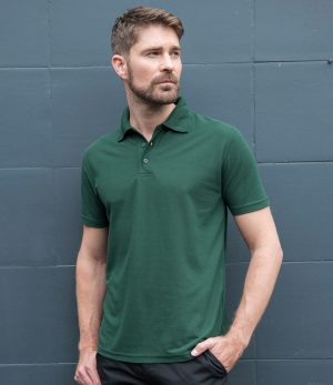 PRO RTX Pro Polyester Polo Shirt