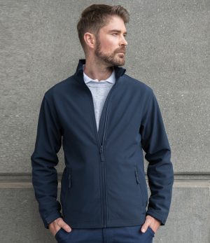 PRO RTX Pro Soft Shell Jacket