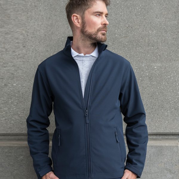 PRO RTX Pro Soft Shell Jacket