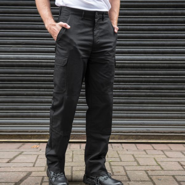 PRO RTX Pro Workwear Cargo Trousers