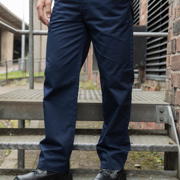 PRO RTX Pro Workwear Trousers