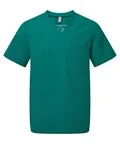Mens Onna-stretch tunic - Image 3