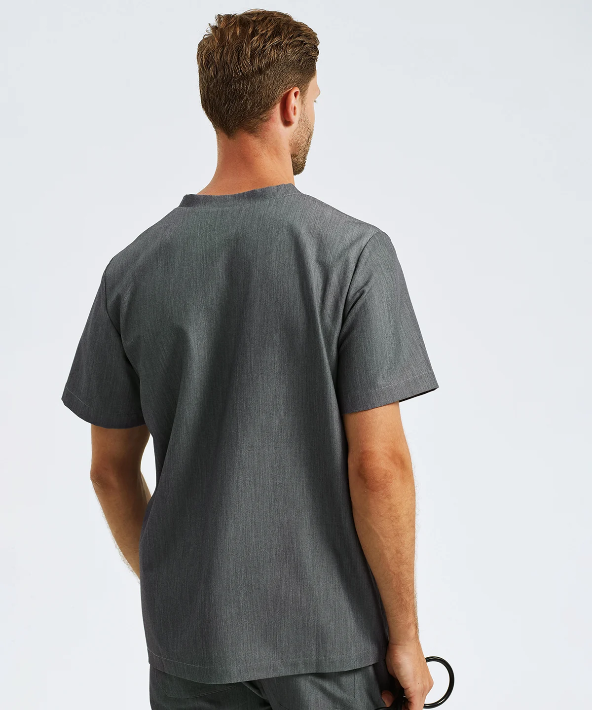 Mens Onna-stretch tunic - Image 6