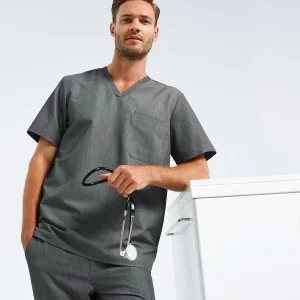 Mens Onna-stretch tunic