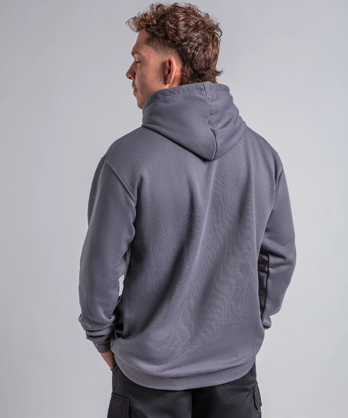 Pro Hoodie - Image 4