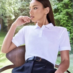 Women's Classic Fit Polo