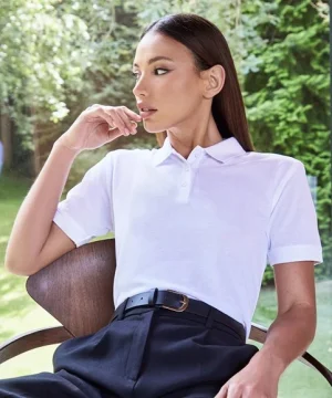 Women's Classic Fit Polo