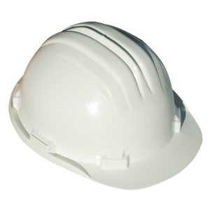 5-RG Safety Helmet with wheel ratchet