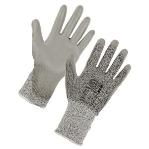 EN ISO 13997,cut resistant gloves