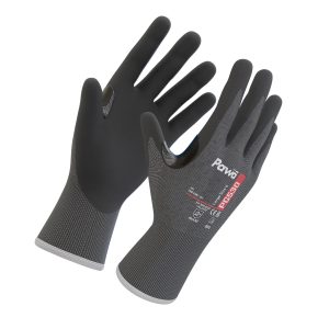 Breathable Anti-Cut Gloves - Mechanics