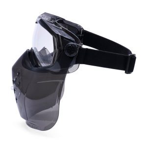 Ultra Safe Goggles Clear